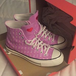 Converse chuck 70 peony